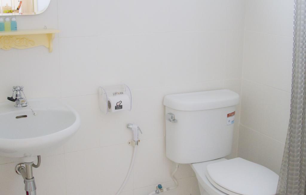 The Nimman13 Guesthouse Chiang Mai Room photo