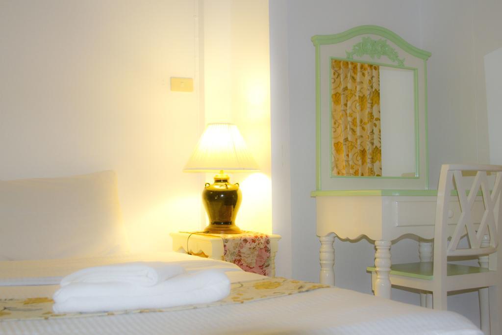 The Nimman13 Guesthouse Chiang Mai Room photo