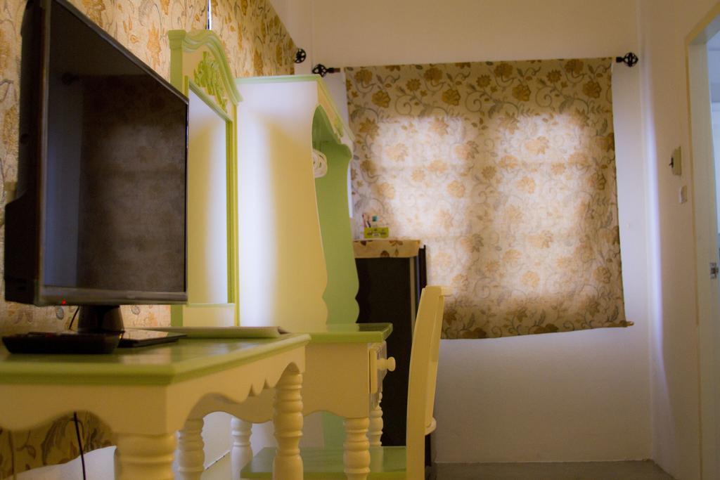 The Nimman13 Guesthouse Chiang Mai Room photo