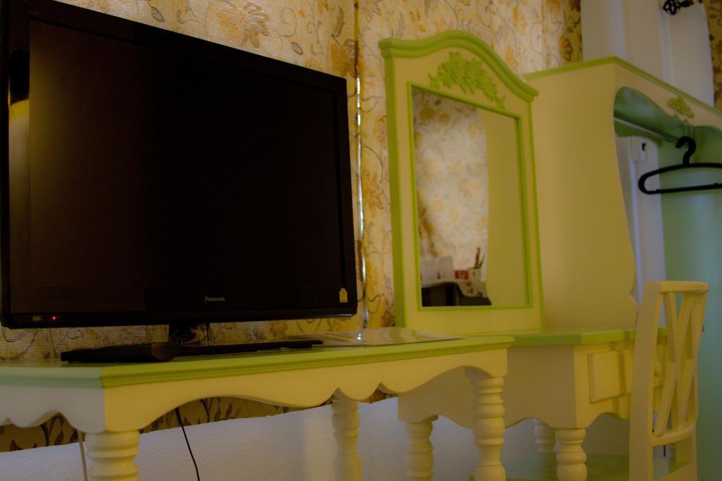The Nimman13 Guesthouse Chiang Mai Room photo