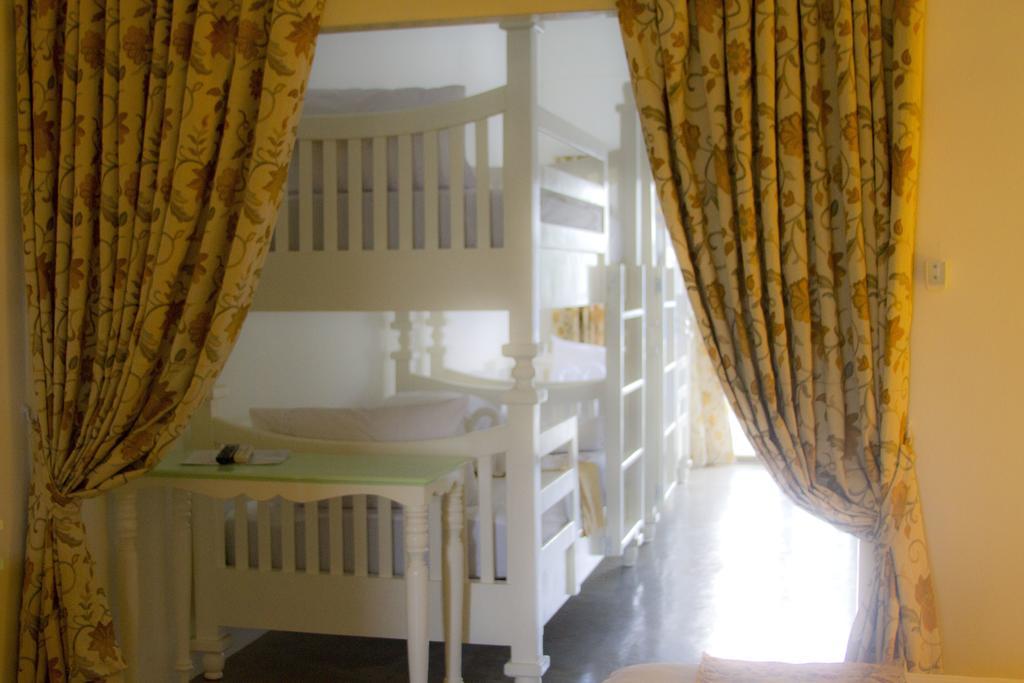 The Nimman13 Guesthouse Chiang Mai Room photo