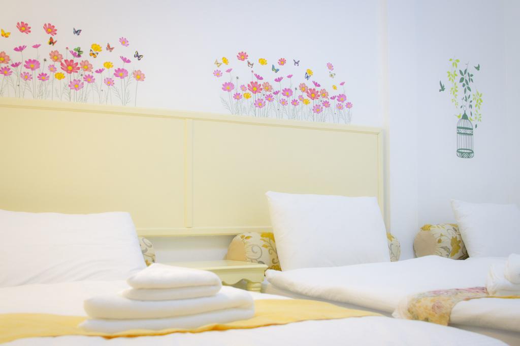 The Nimman13 Guesthouse Chiang Mai Room photo