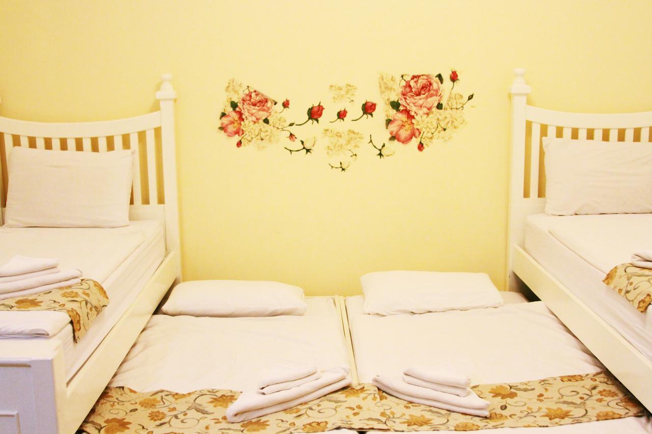 The Nimman13 Guesthouse Chiang Mai Exterior photo